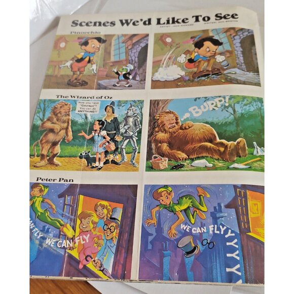 Vintage Mad Magazine "Mad Special Number Seven" 1972 - Picture 4 of 8